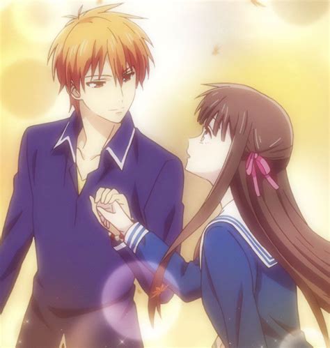 Fans Chose The 100 Cutest Anime Couples That Are Too Good。